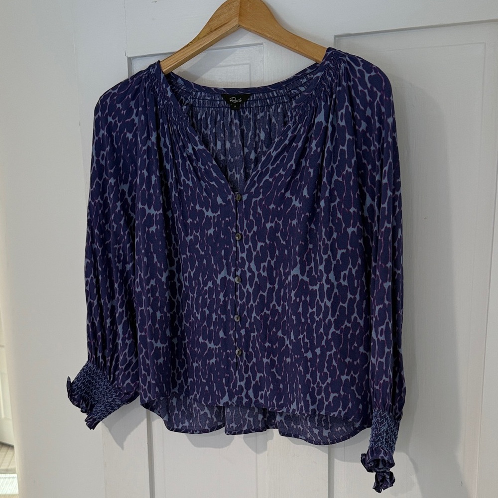 Rails Mariah Top